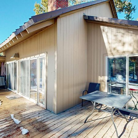 32 Cabin Cluster Ln Sunriver Exterior photo