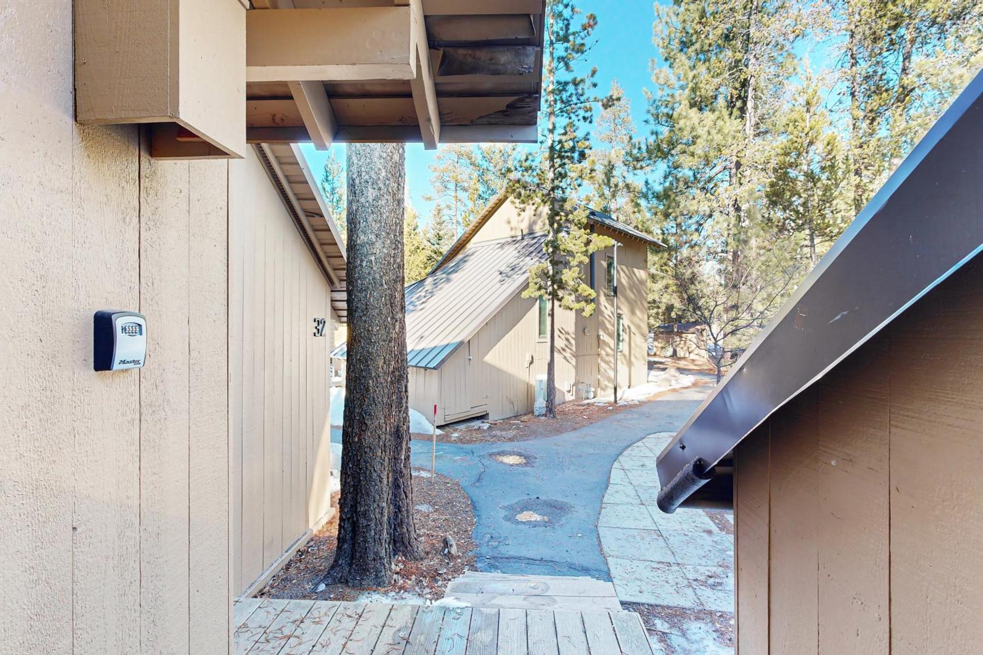 32 Cabin Cluster Ln Sunriver Exterior photo