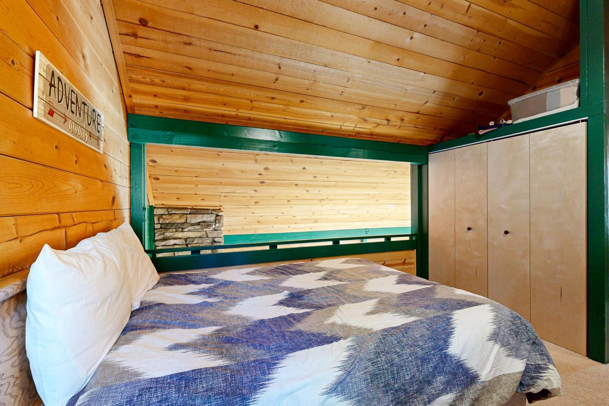 32 Cabin Cluster Ln Sunriver Exterior photo