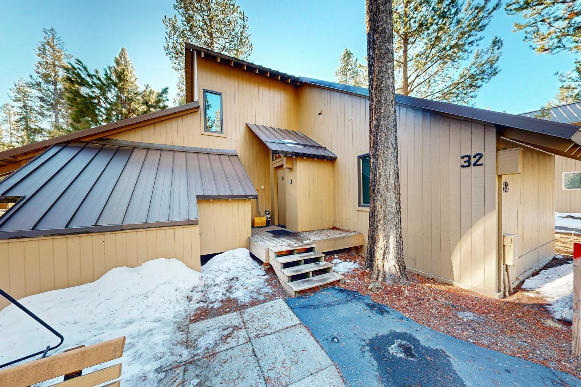 32 Cabin Cluster Ln Sunriver Exterior photo