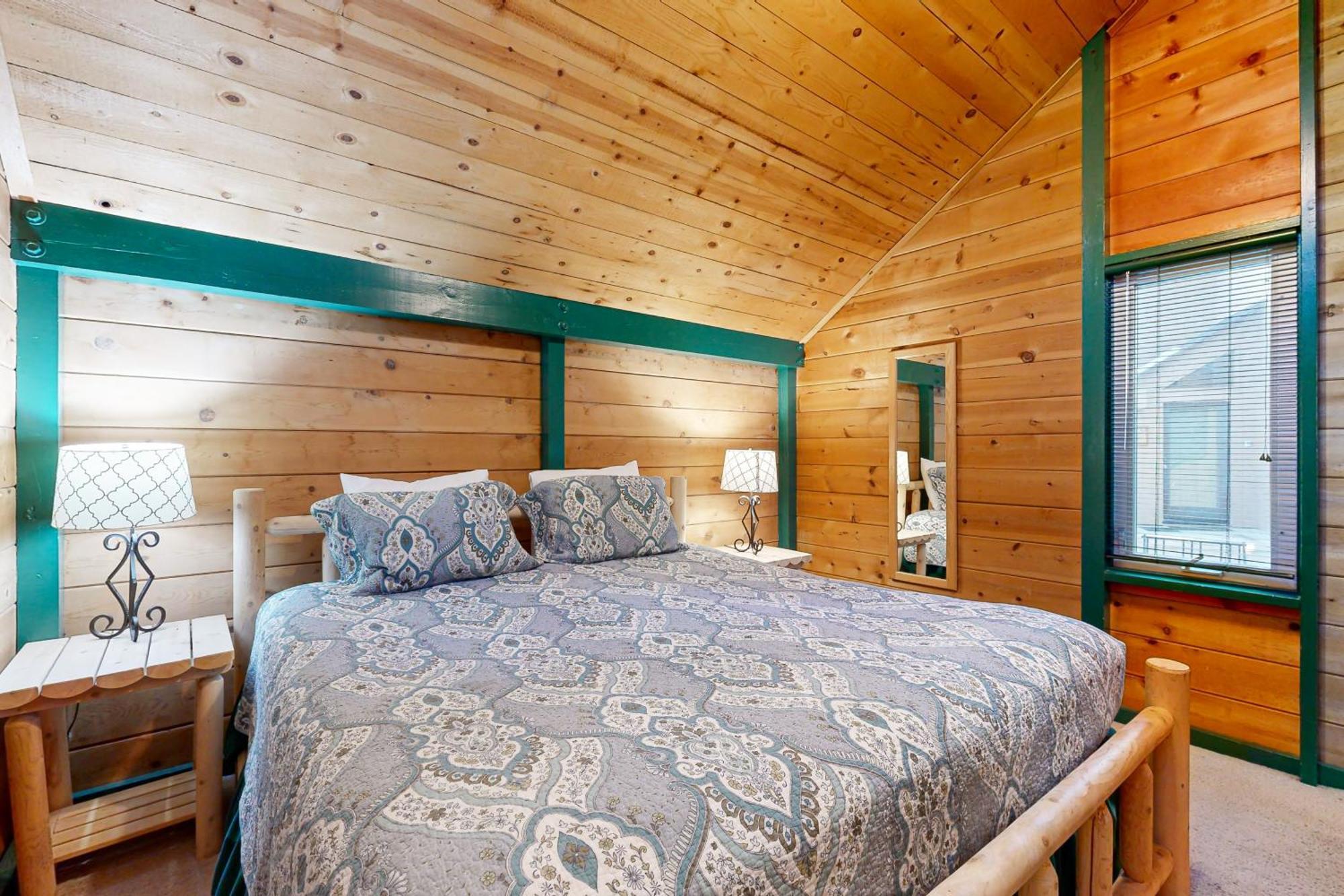 32 Cabin Cluster Ln Sunriver Exterior photo