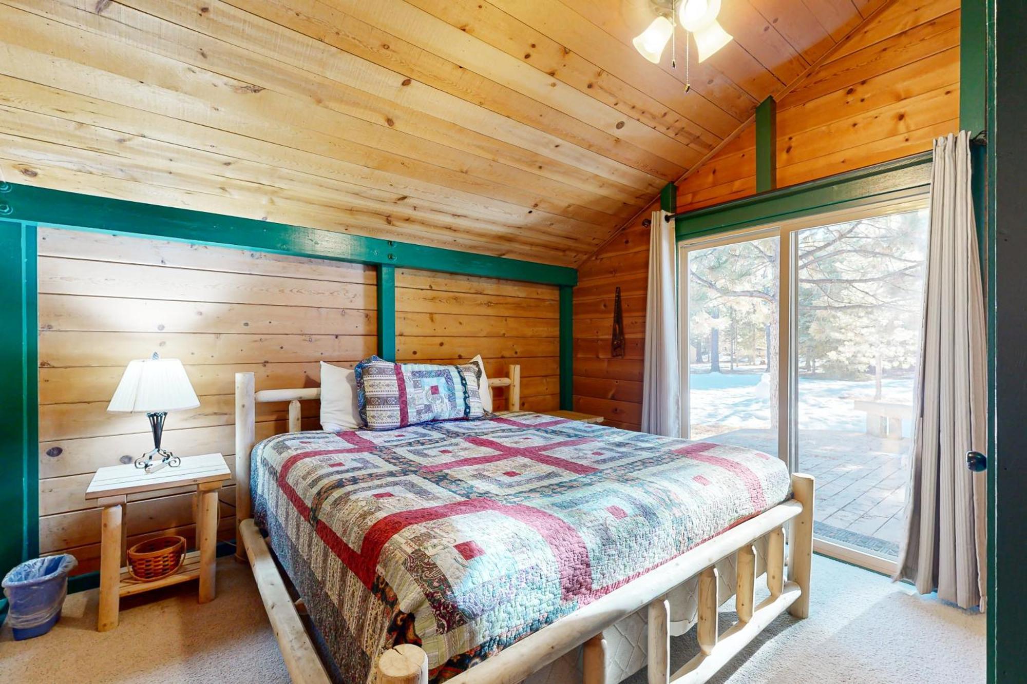 32 Cabin Cluster Ln Sunriver Exterior photo