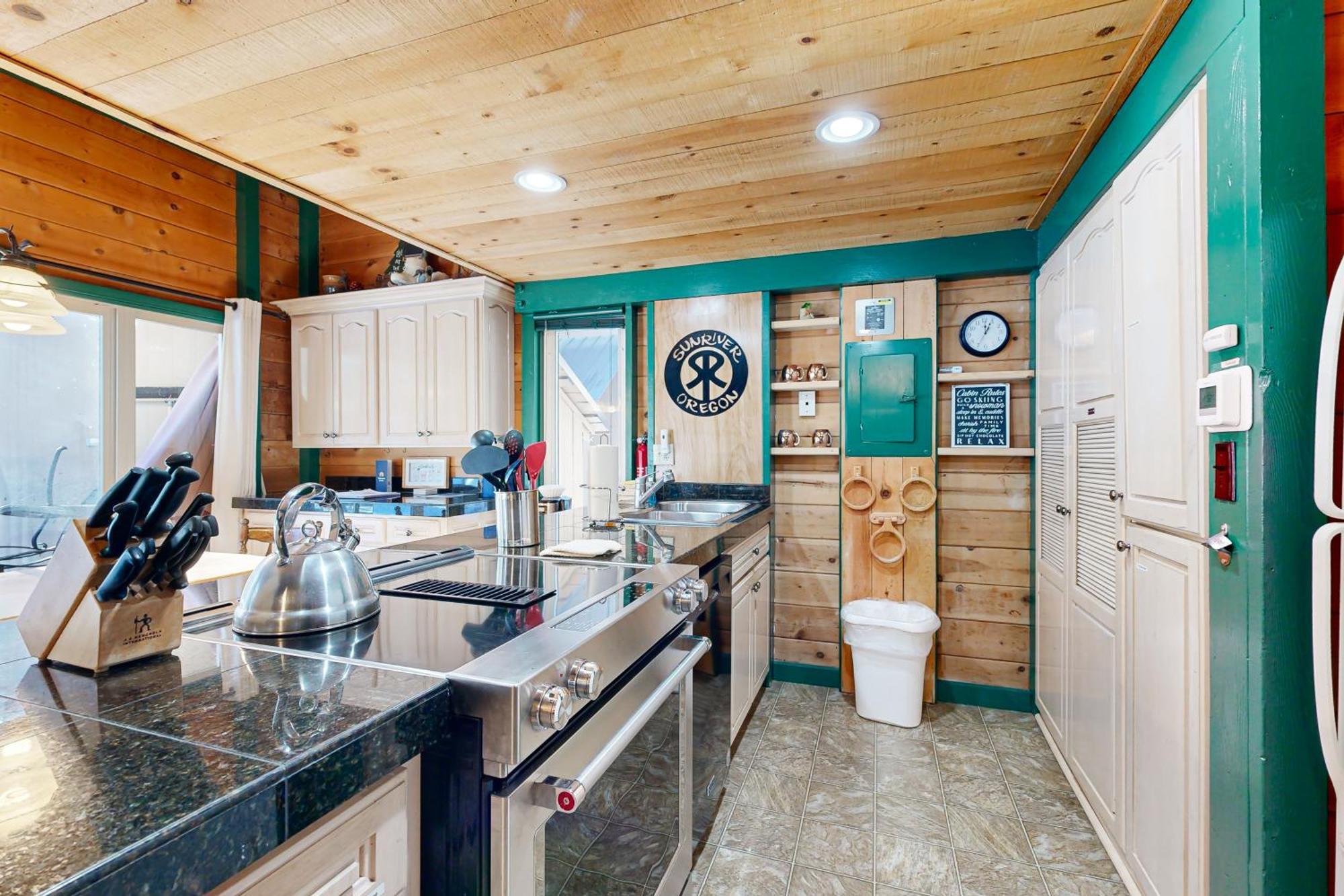 32 Cabin Cluster Ln Sunriver Exterior photo