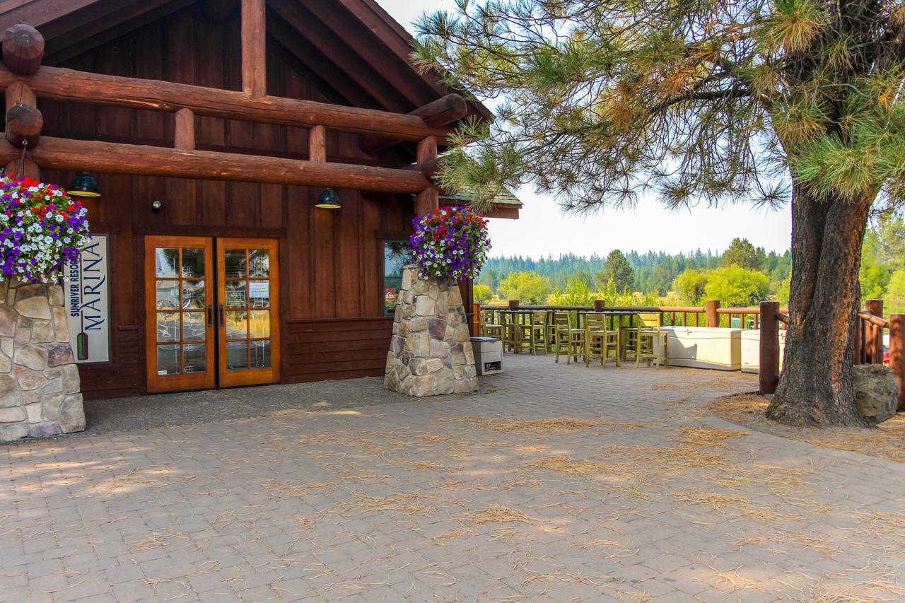 32 Cabin Cluster Ln Sunriver Exterior photo