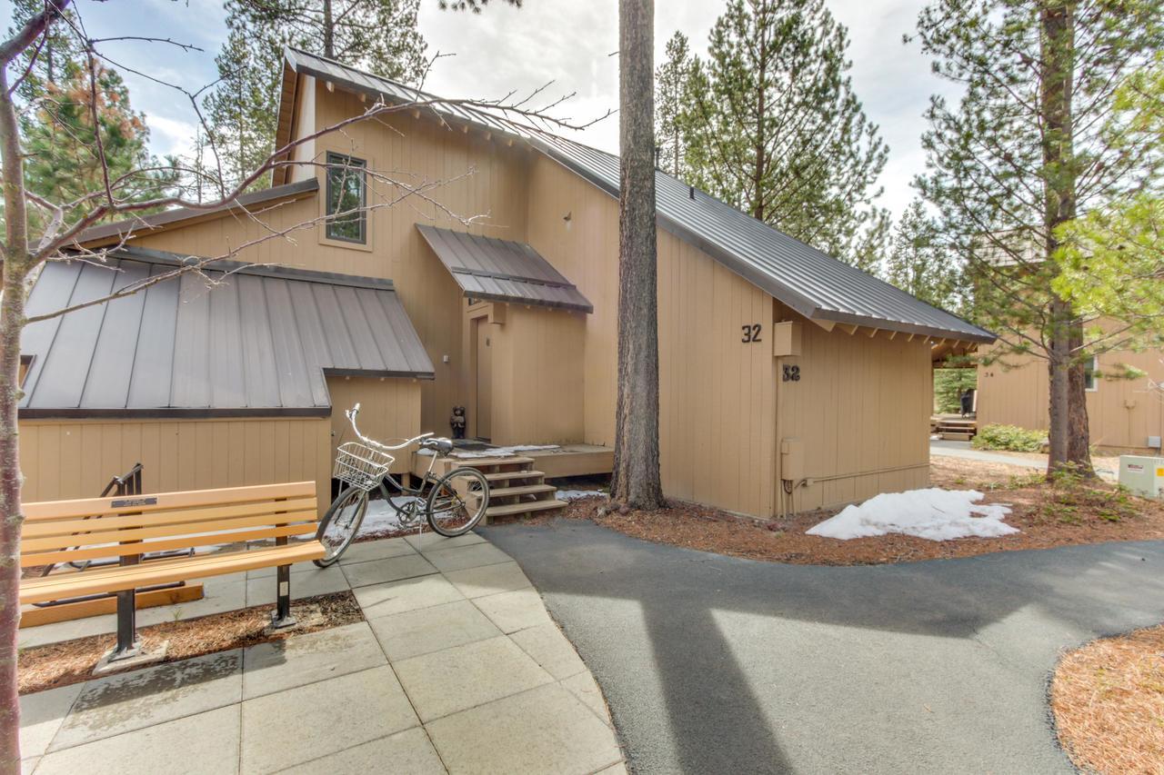 32 Cabin Cluster Ln Sunriver Exterior photo