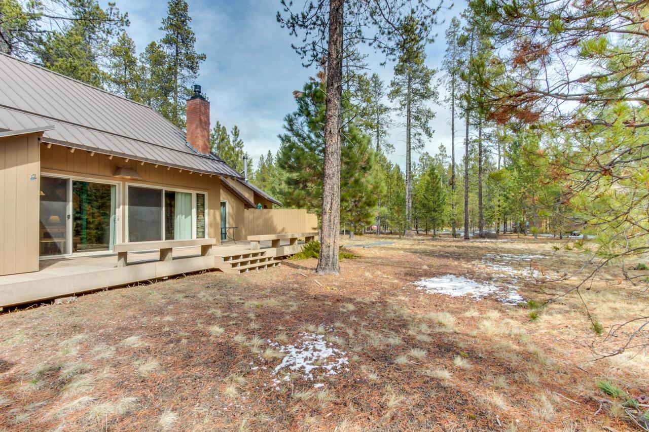32 Cabin Cluster Ln Sunriver Exterior photo
