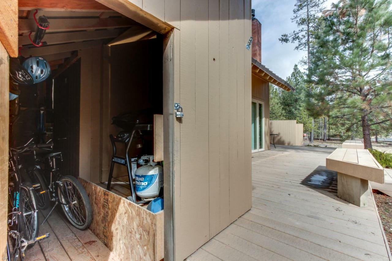 32 Cabin Cluster Ln Sunriver Exterior photo